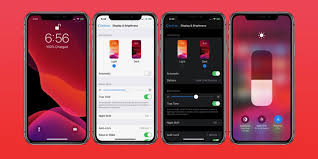 Jun 22, 2021 · how to turn on dark mode on snapchat? How To Fix Iphone 6s 7 Stuck In Dark Mode On Ios 13