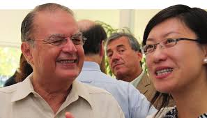 Internationalisation at the Forefront Caribbean Agriculture at the  Crossroads Tamara's Journey A Real Dilemma: