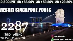 Result Singapore Pools 15 February 2020 Instagram Instagram Posts Singapore