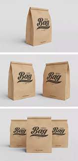 Download 105 Product Packaging Mockups Free Premium Mockup Free Psd Bag Mockup Mockup Psd