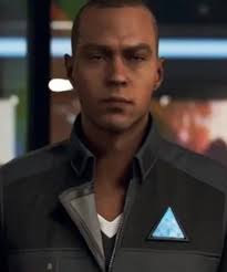 John Marston Black Vest