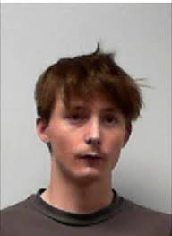 In May 1951, a car, loaded with bootleg whiskey and traveling without  lights, ran a stop sign at a West Texas country crossroads **between Tahoka  and Brownfield** and collided with an ordinary