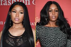 Best Female Hip Hop Artist: Nicki Minaj or Remy Ma? | The Tylt