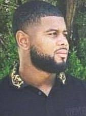 Melvin Roundtree, age 28