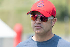 Wesley Sutton au tableau d'honneur de la LCF