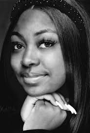 Raegan Ranea Howze-Thornton