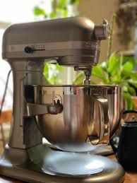 Maybe you would like to learn more about one of these? My First Kitchenaid Mixer 590 Watt 6 Qt Can T Wait To Make Some Delicious Food With This Kitchenaid