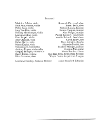 Startseite » musik » musik news » marc anthony: College Of Music Program Book 1996 1997 Fall Spring Performances Vol 1 Page 57 Of 195 Unt Digital Library