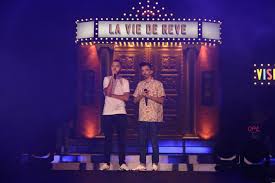 From the story dans mon ciel étoilé. Concert De Bigflo Oli A Paris Il Reste Encore Des Places A La Vente Actu Hauts De Seine