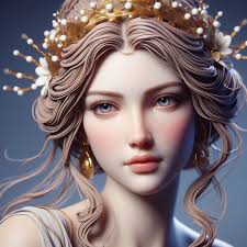 Paris and the judgment of the fairest A golden apple came with light-footed  Iris to me from above with an inscription: “for the fairest” and I saw it  as a gift of