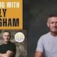 An evening with Billy Billingham | 6th November event image