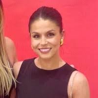 Alexandra Warner's Instagram, Twitter & Facebook