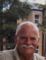 Obituary information for John P McCann