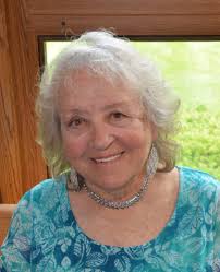 Obituary information for Marilyn Helena Friedel