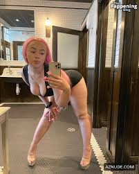 Ice spice nudes leaks