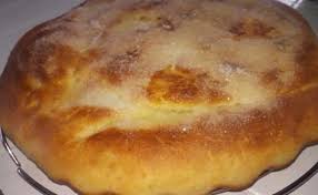 Galette Au Sucre Moelleuse Au Thermomix Recette Thermomix Galette Au Sucre Thermomix Recette Tarte Au Sucre Thermomix