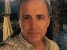 Mark Cashin's Instagram, Twitter & Facebook