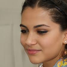 Profile for Inez Carroll