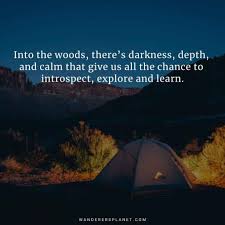 People are more exited to share vacation pictures on social media sites. 50 Beautiful Camping Captions For Instagram With Images