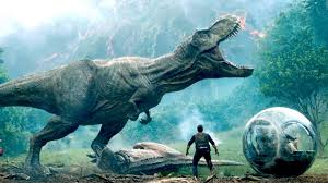 O primeiro teaser de 'jurassic world 3' está entre nós! Jurassic World 2 Das Gefallene Konigreich Trailer German Deutsch 2018 Hd Video Dailymotion