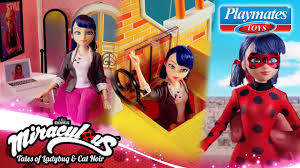 Are an interesting way to teach children. Miraculous New Toy Line Fashion Dolls Playset By Zag Lab X Playmates Youtube