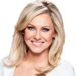 Vonda Randall's Instagram, Twitter & Facebook