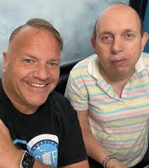 The connections we build at Creative Foundations are sometimes short, long,  and always lasting! #liveyourbestlife #creativefoundations  #FriendshipMatters# #directsupportprofessional #InclusionInAction  #FriendshipInAction in