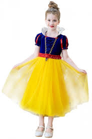 Maybe you would like to learn more about one of these? Snow White Dress For Kids Factory Store