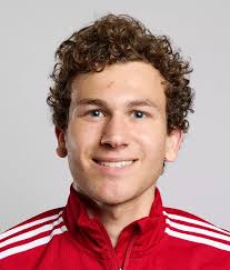 2019-20 Men's Track and Field Roster