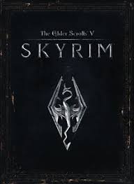 The Elder Scrolls V Skyrim Wikipedia