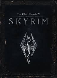 the elder scrolls v skyrim wikipedia