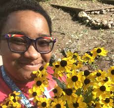 Artist Spotlight: Calvin Denson Lehman