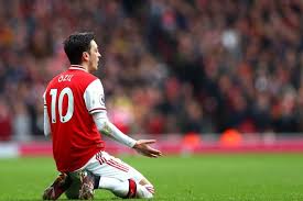 Profile page for fenerbahçe player mesut özil. Arsenal Transfer News Fenerbahce Admit Mesut Ozil Meetings The Athletic