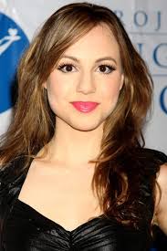 Fiona Gubelmann — Stock Editorial Photo © Jean_Nelson #82156942