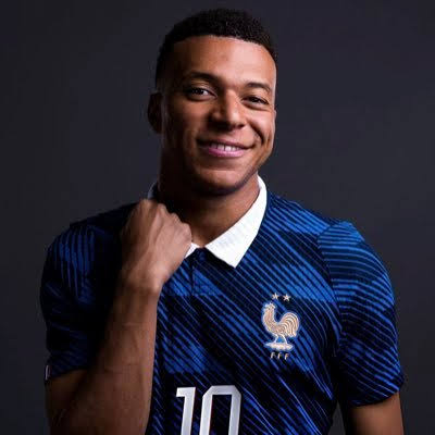 Kylian Mbappé (@KMbappe) / Posts / X