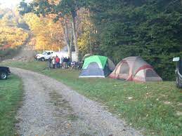 Maybe you would like to learn more about one of these? Creeper Trail Campground Whitetop Virginia Rv Parks Mobilerving Com