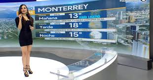 Clima · espera monterrey un domingo soleado y muy bochornoso con máxima de 38°. Clima En Monterrey Hoy 18 De Abril 2021 Nublado Con Maxima De 18