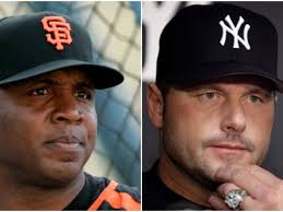 Alexander: Bonds and Clemens stopped short of the Hall