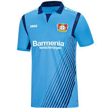 A career with bayer means you can put your passion into practice and make an impact. Bayer 04 Leverkusen Jersey Bayer S S Jako De