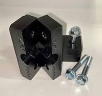 MR-S Front Delrin Sway Bar Bushing Blocks | SpeedSage ...