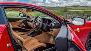 Ferrari 812 superfast km 200 iva esposta listino € 385.000. Aston Martin Dbs Superleggera V Ferrari 812 Superfast Evo