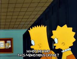 Log in to save gifs you like, get a customized gif feed, or follow interesting gif creators. 15x09 Bart Simpson Gif Find On Gifer