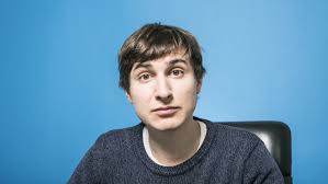 Hilarious comedy series friday night dinner is returning to channel 4 soon. Tom Rosenthal Top Secret Comedy Club