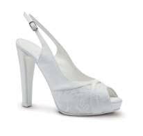 Sposimmagine atelier vende abiti da sposa a bergamo. Scarpe Da Sposa In Pizzo Online Showroom Di Stylosophy