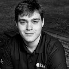 Andrew Lenhardt's Instagram, Twitter & Facebook