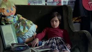 Cria Cria Cuervos Film Society Of Lincoln Center Excellent Movies Child Actors Movies