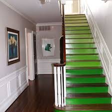 For more stair ideas check out my stair ideas pinterest board. 22 Gorgeous Painted Stair Ideas