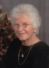 Luetta Schermer Obituary (2014)