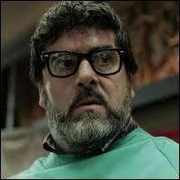 Angel Rubio : personnage de la série