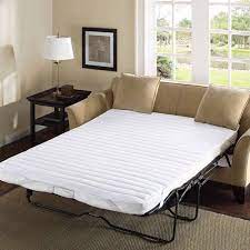 Maybe you would like to learn more about one of these? Comfort Classics Delta Sofa Bed Pad Full Walmart Com Walmart Com